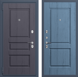 Входные двери в квартиру в Ковылкино и  Республике Мордовия
